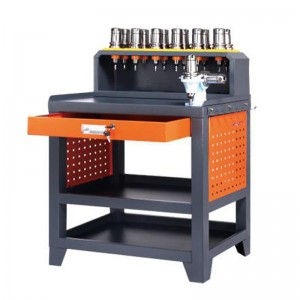 Gray Protruding -phatlommBench Vse Woribench