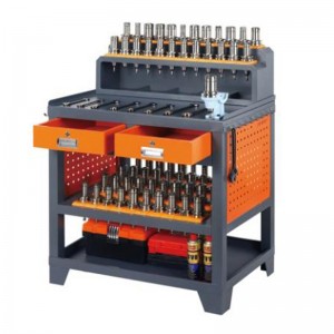 in -One Heavy - dutyProtruding -platform Workbench