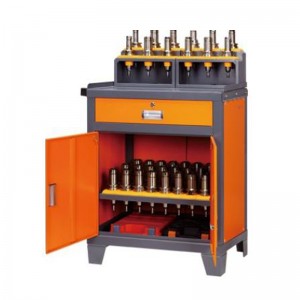 Protruding- platform Single- drawer Tool Cabinet