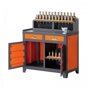platform Double-drawerTool Cabinet