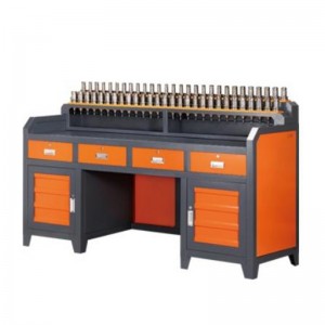 Lamp -style Tool Cabinet