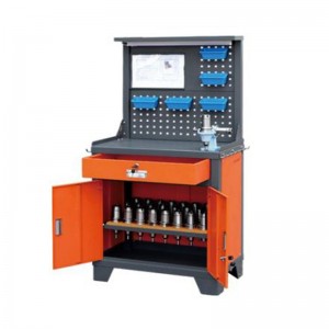 Lamp - style Tool Cabinet