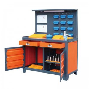 Lamp  - style Tool Cabinet