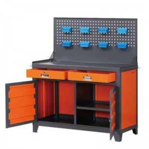 Lamp  -style Tool Cabinet