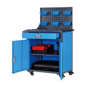 Upright Cabinet