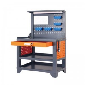 Back - panel Tool Cabinet