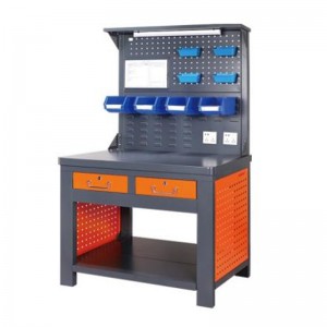 Lighting Workbench
