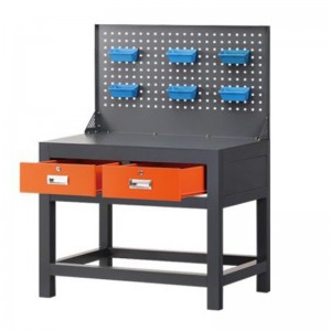 Flat -panel Workbench