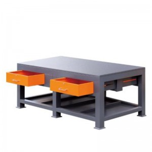 CNC Fly - Molding Table
