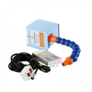 JF-02 Energy-effcient Fan Unit
