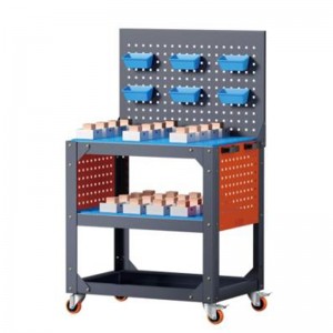 Special Tool Cart for Eectrode Chuck
