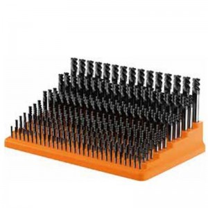 Step Drillstlorage Box