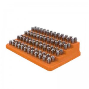 Step Collet Storage Box