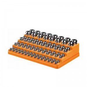 Collet Storage Box