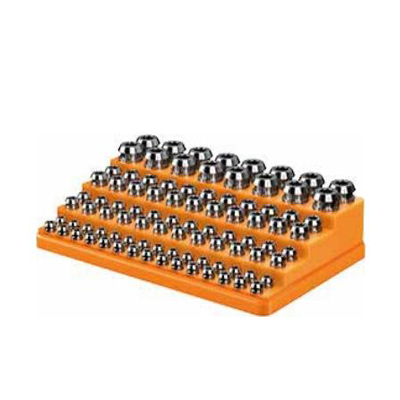 Collet Storage Box